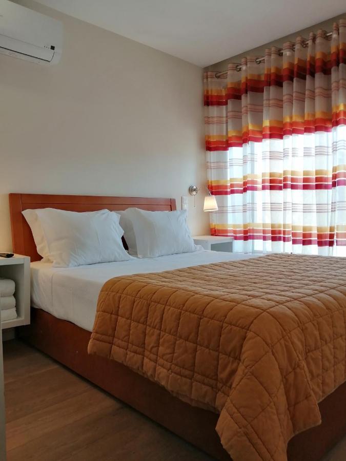 Bc Porto Downtown Apartment Экстерьер фото