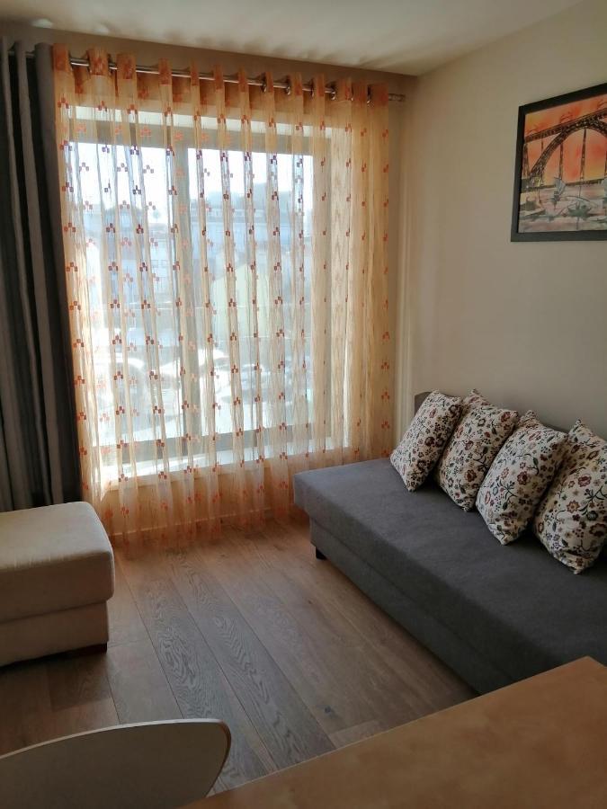 Bc Porto Downtown Apartment Экстерьер фото