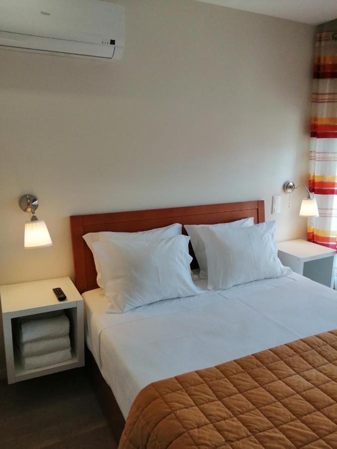 Bc Porto Downtown Apartment Экстерьер фото