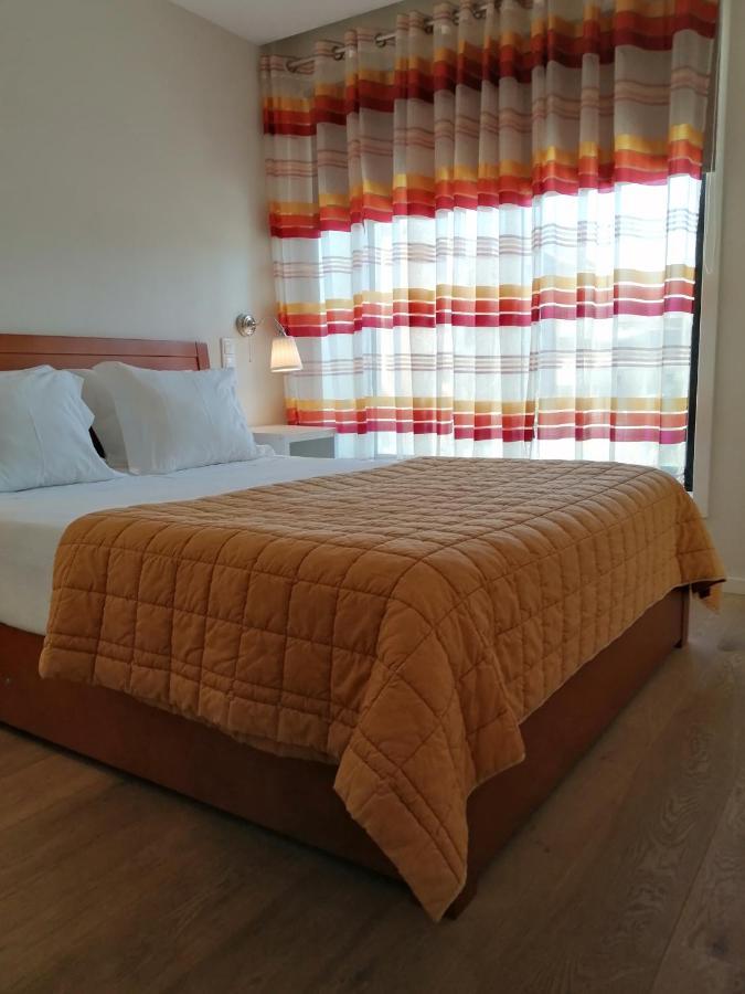 Bc Porto Downtown Apartment Экстерьер фото