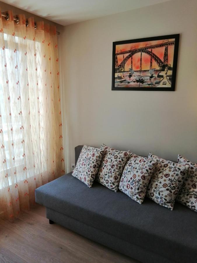 Bc Porto Downtown Apartment Экстерьер фото
