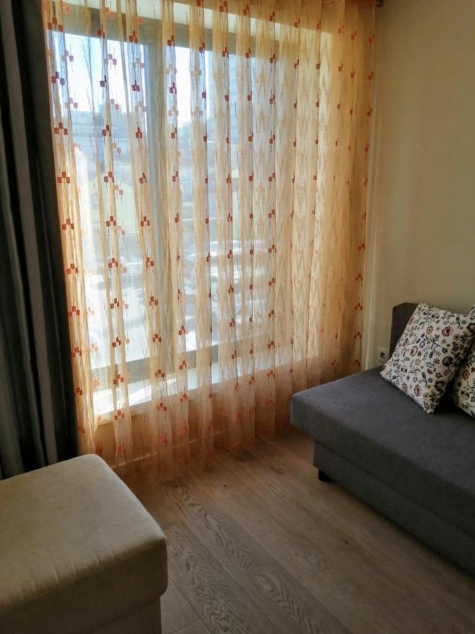 Bc Porto Downtown Apartment Экстерьер фото
