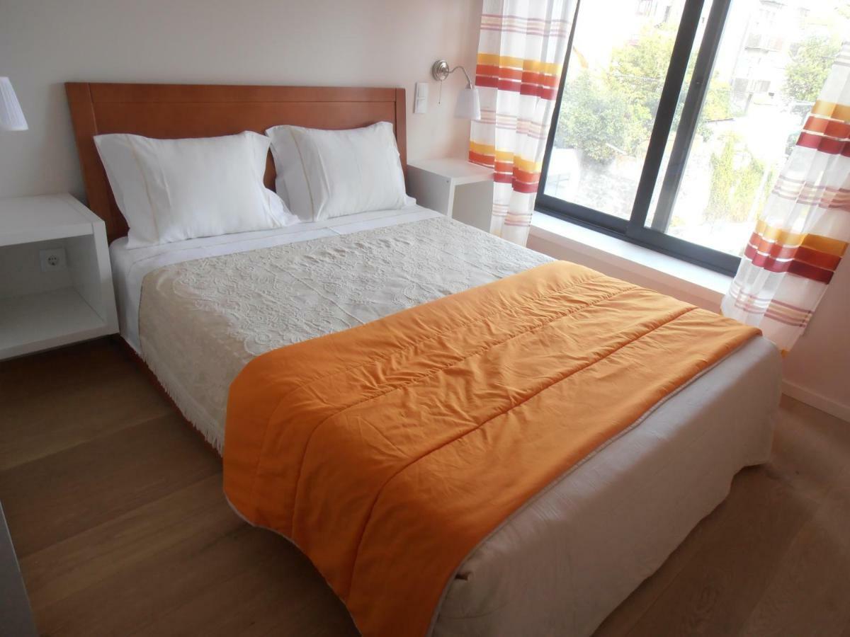 Bc Porto Downtown Apartment Экстерьер фото