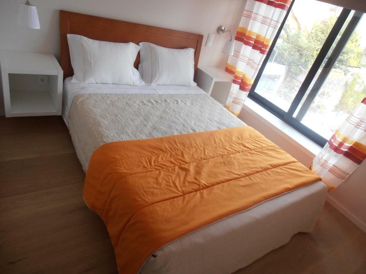 Bc Porto Downtown Apartment Экстерьер фото