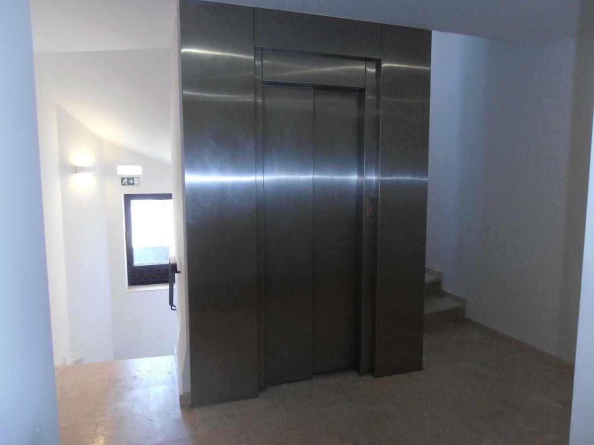 Bc Porto Downtown Apartment Экстерьер фото
