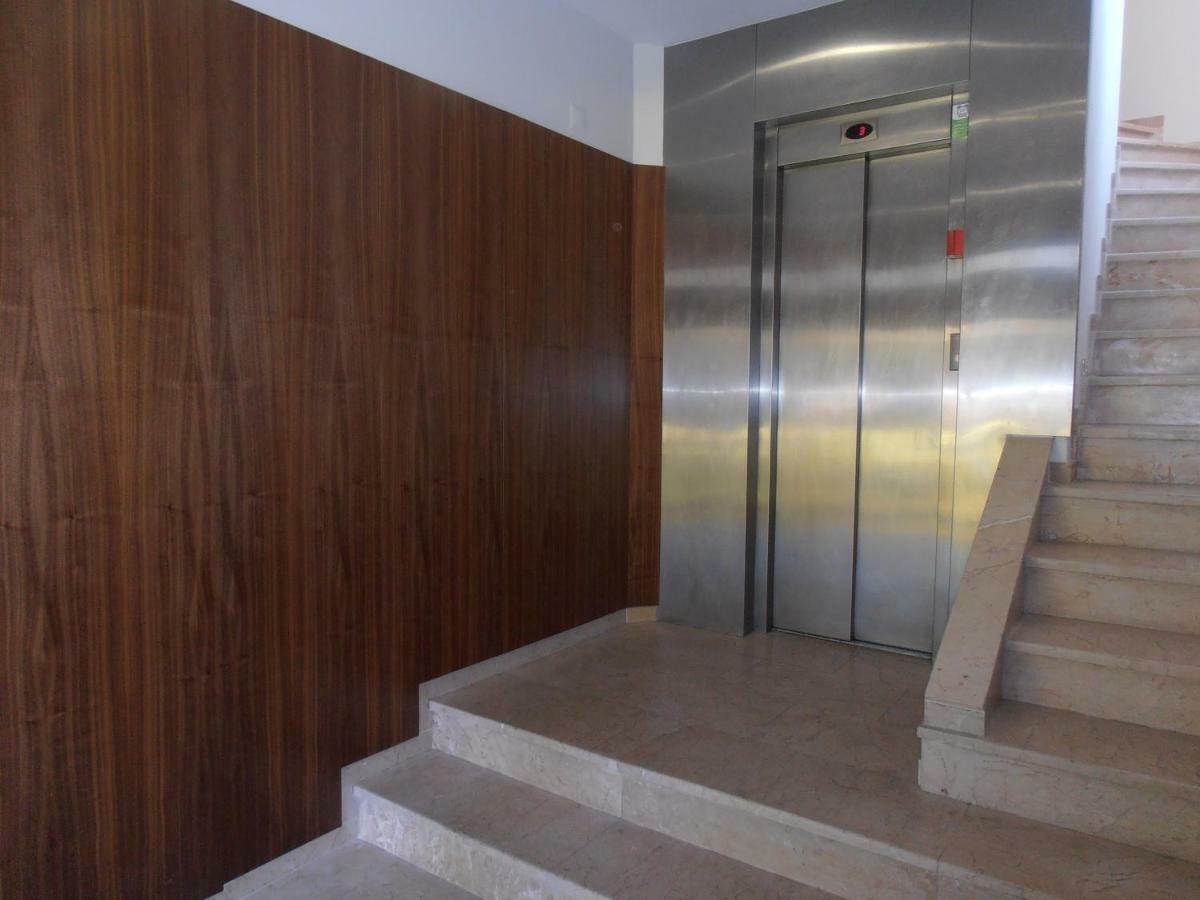 Bc Porto Downtown Apartment Экстерьер фото