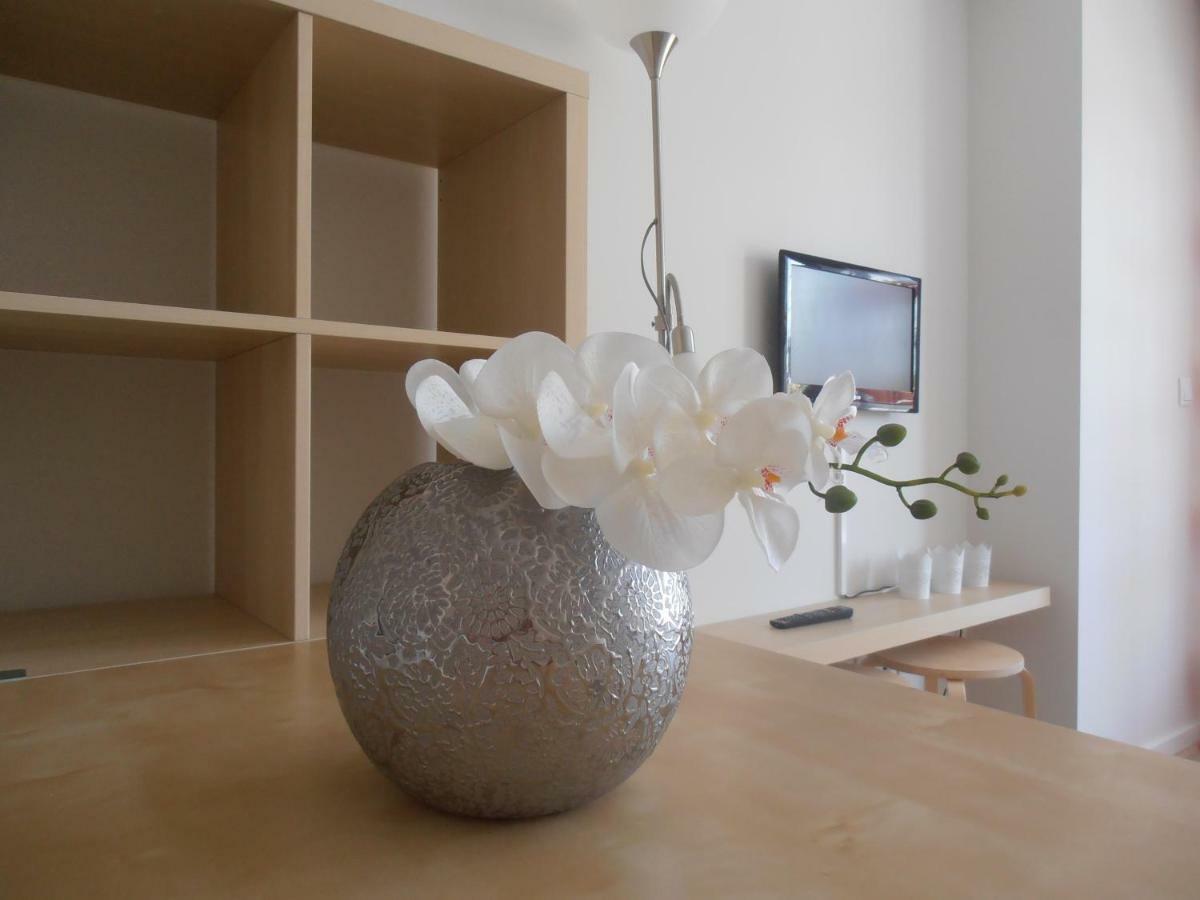 Bc Porto Downtown Apartment Экстерьер фото