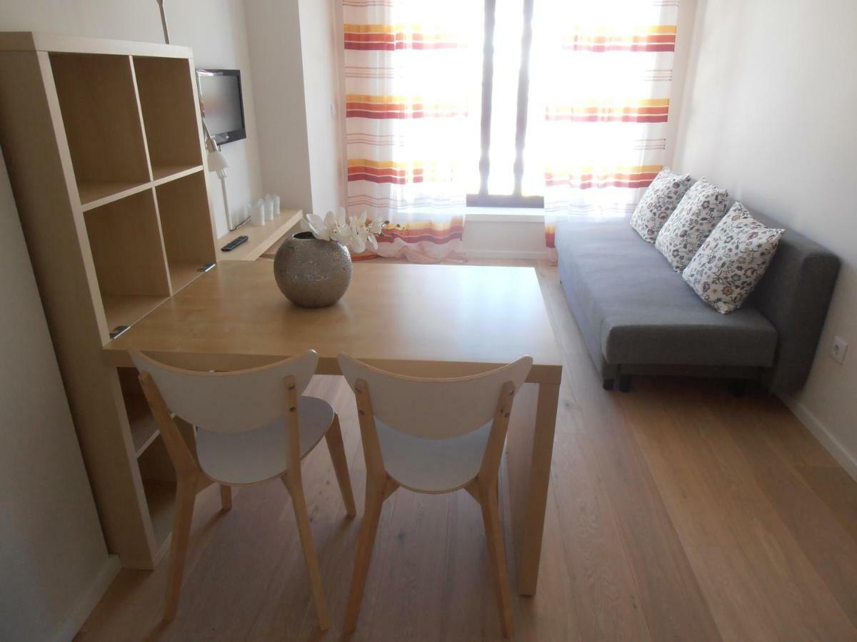 Bc Porto Downtown Apartment Экстерьер фото