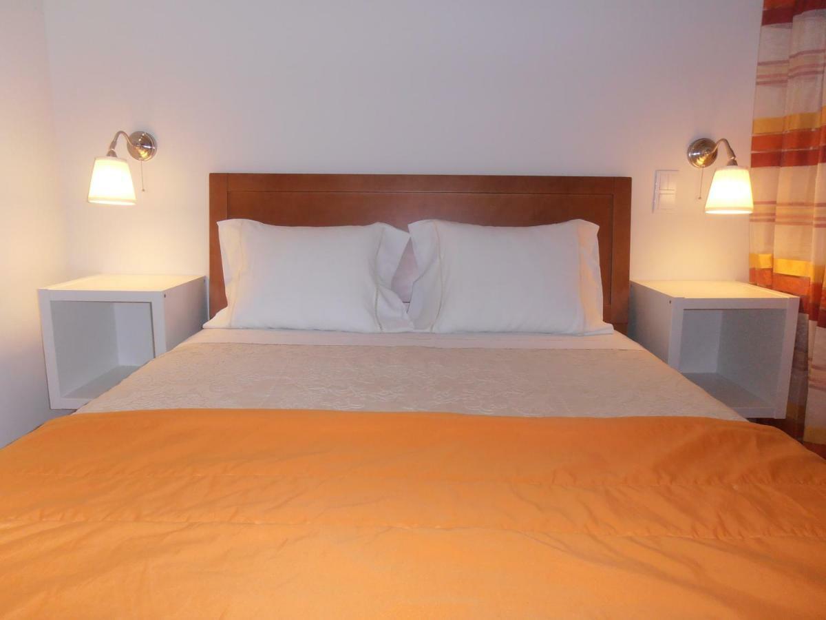 Bc Porto Downtown Apartment Экстерьер фото
