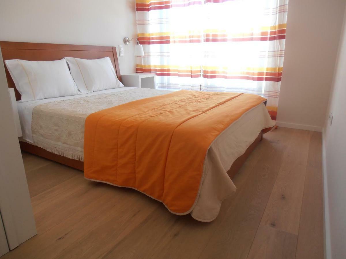 Bc Porto Downtown Apartment Экстерьер фото
