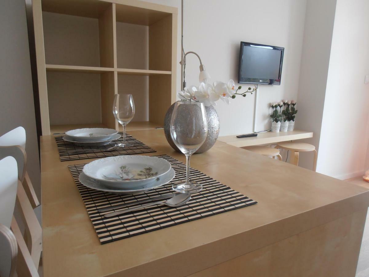 Bc Porto Downtown Apartment Экстерьер фото