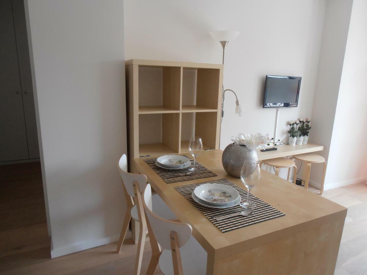 Bc Porto Downtown Apartment Экстерьер фото