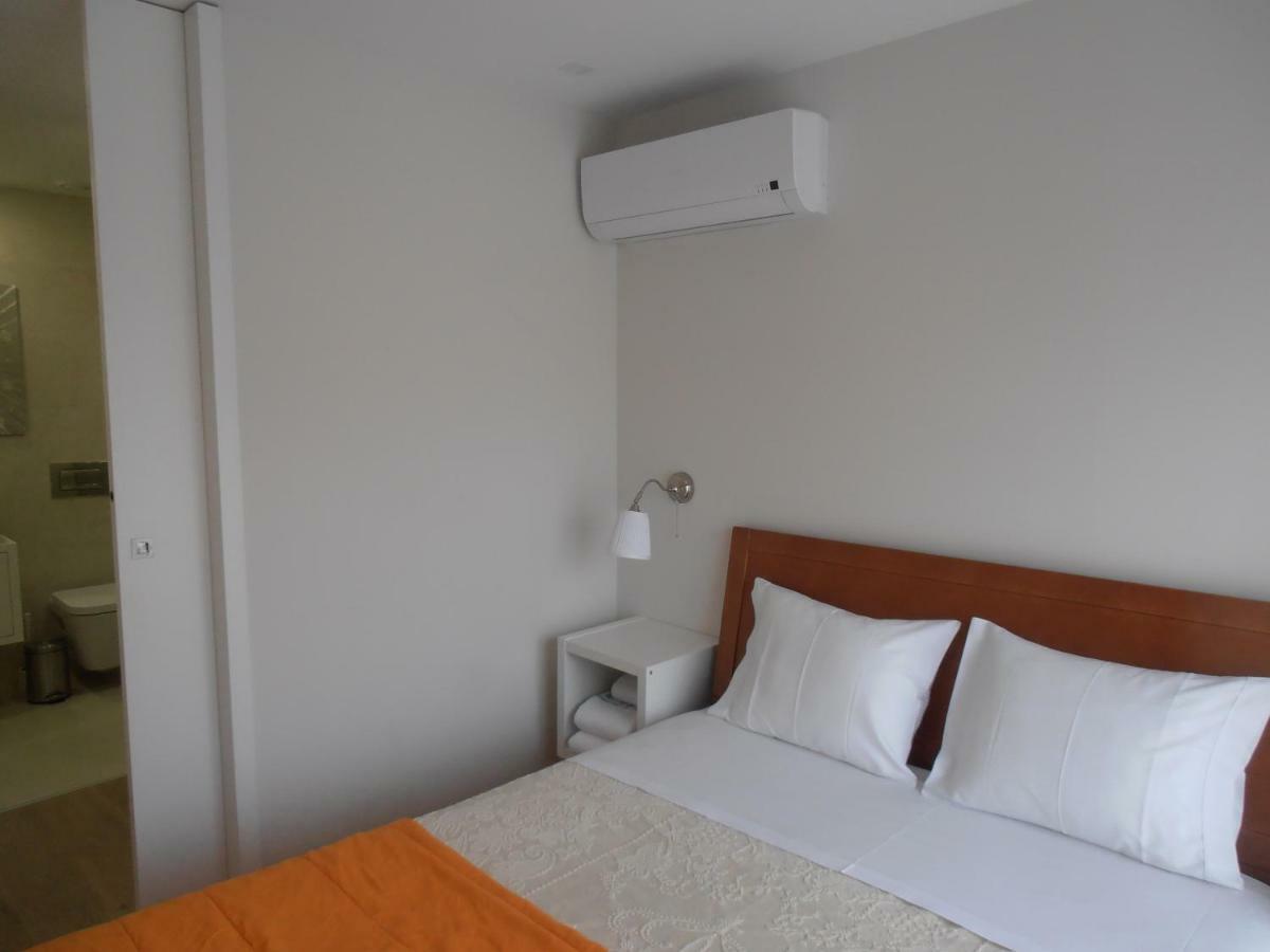 Bc Porto Downtown Apartment Экстерьер фото