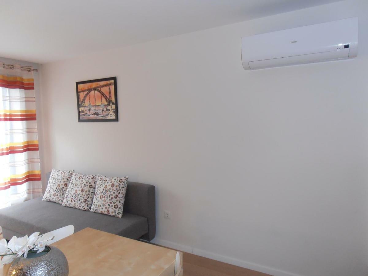 Bc Porto Downtown Apartment Экстерьер фото