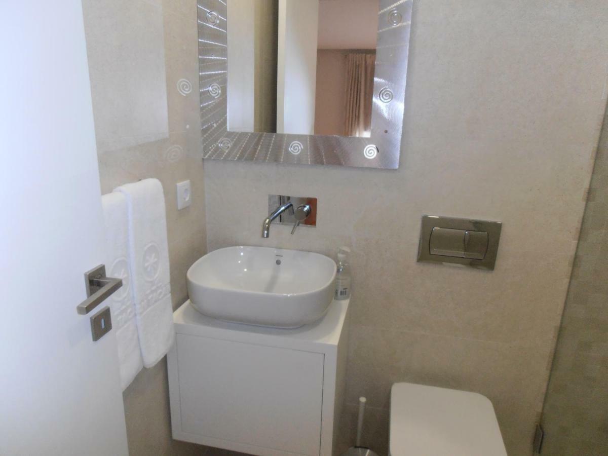 Bc Porto Downtown Apartment Экстерьер фото