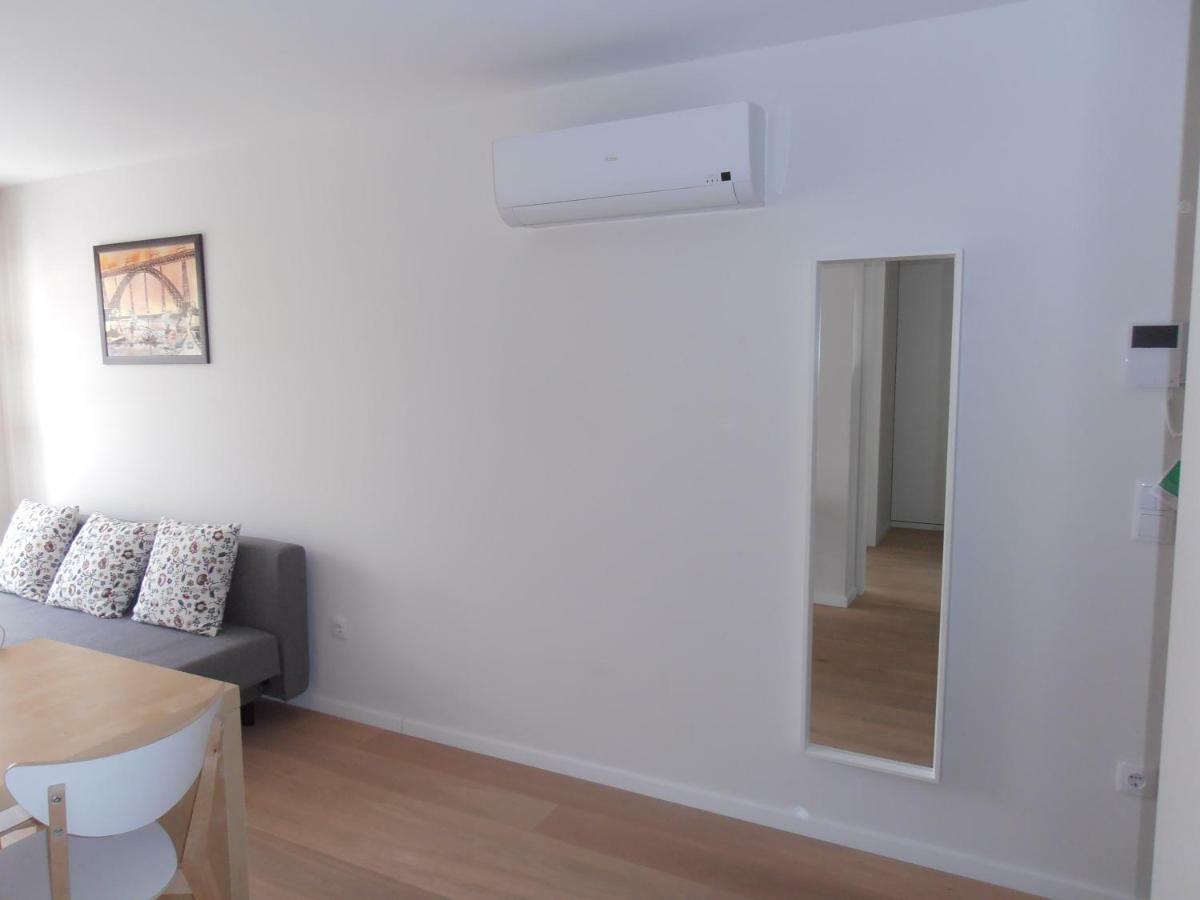 Bc Porto Downtown Apartment Экстерьер фото
