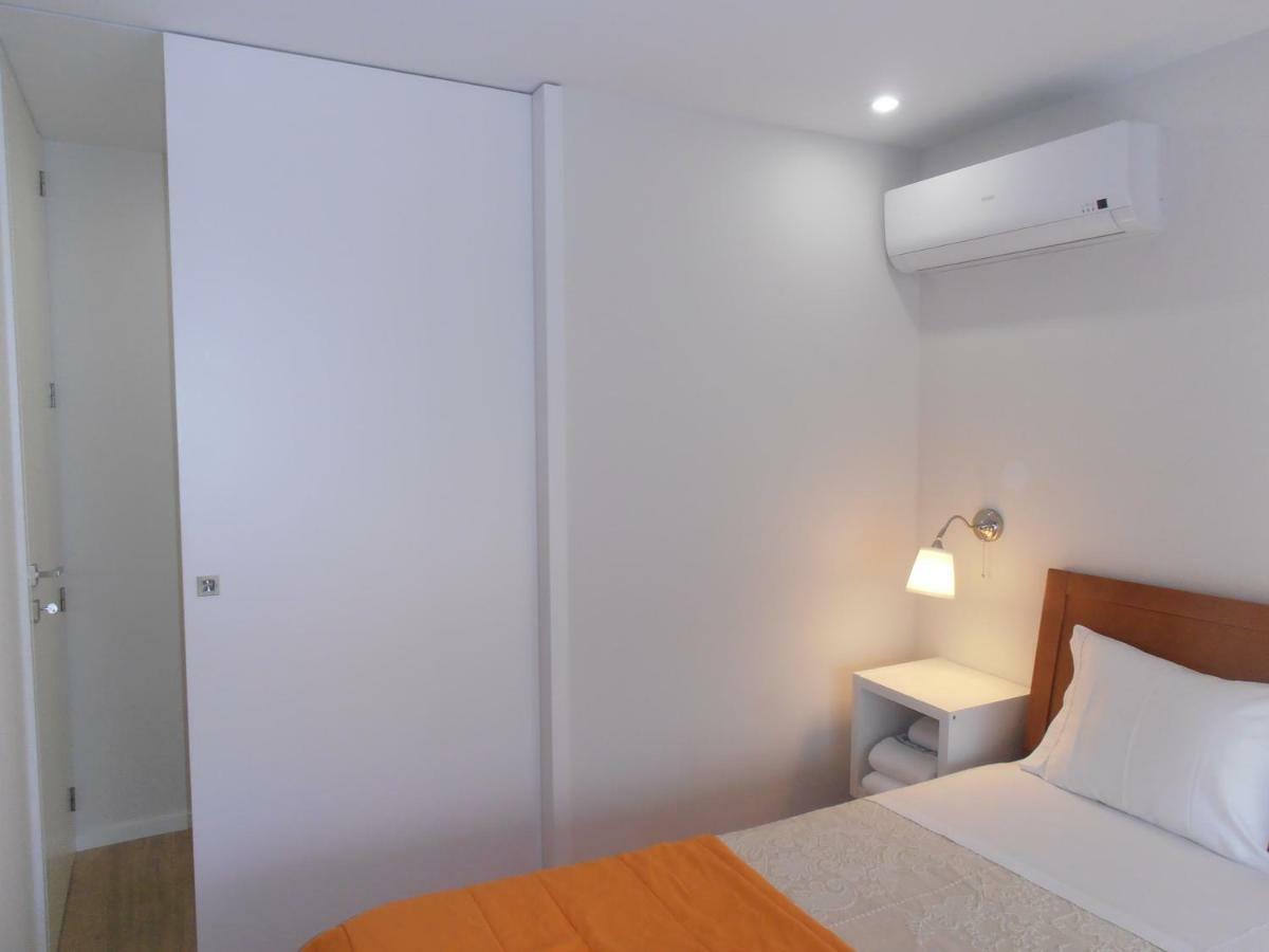 Bc Porto Downtown Apartment Экстерьер фото
