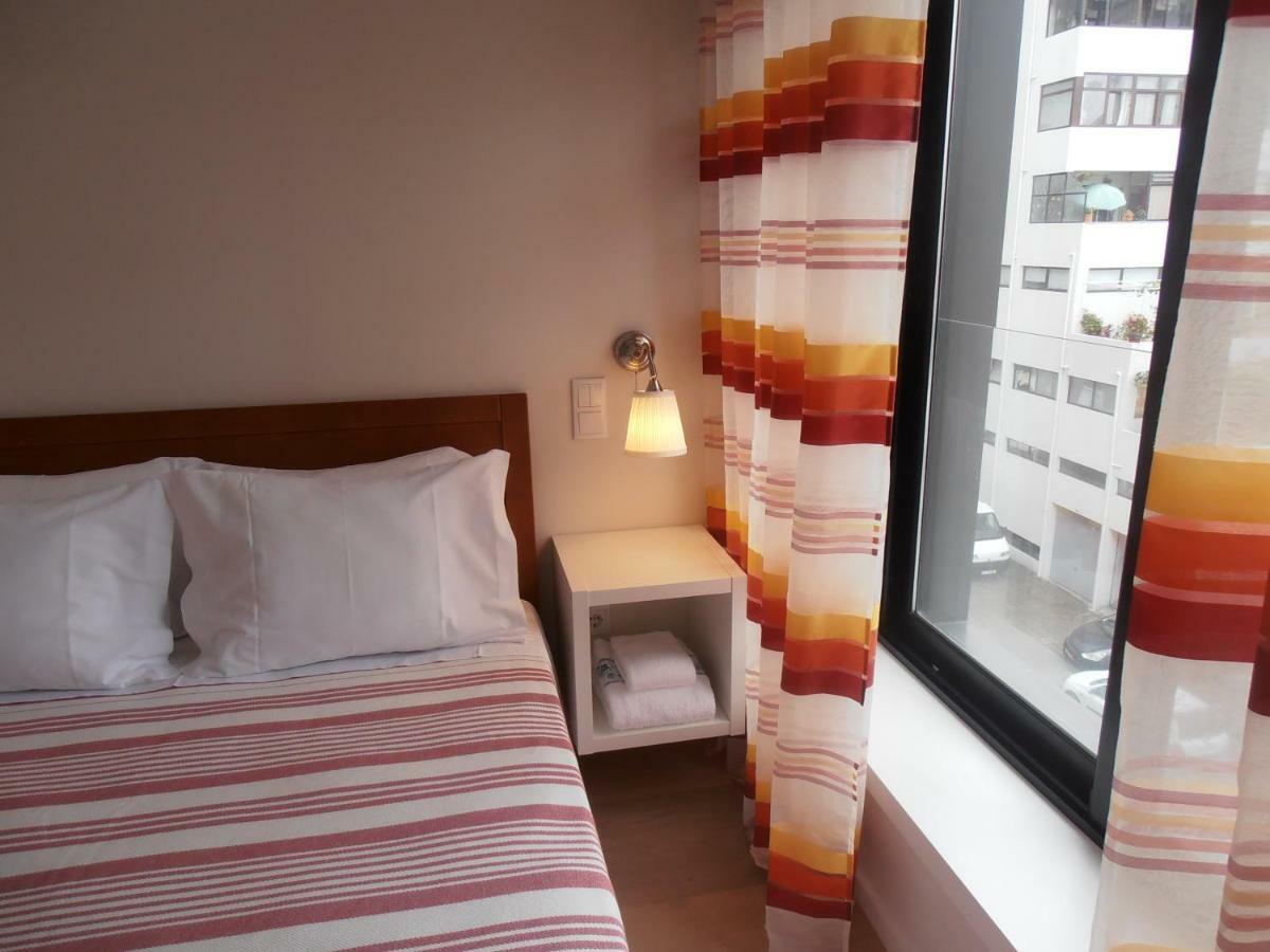 Bc Porto Downtown Apartment Экстерьер фото